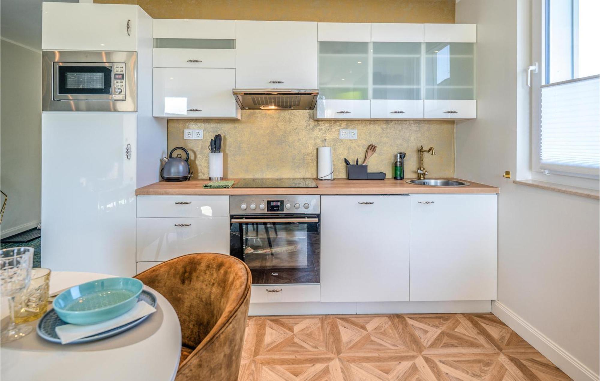 Stunning Apartment In Mettmann With Wifi Exteriör bild