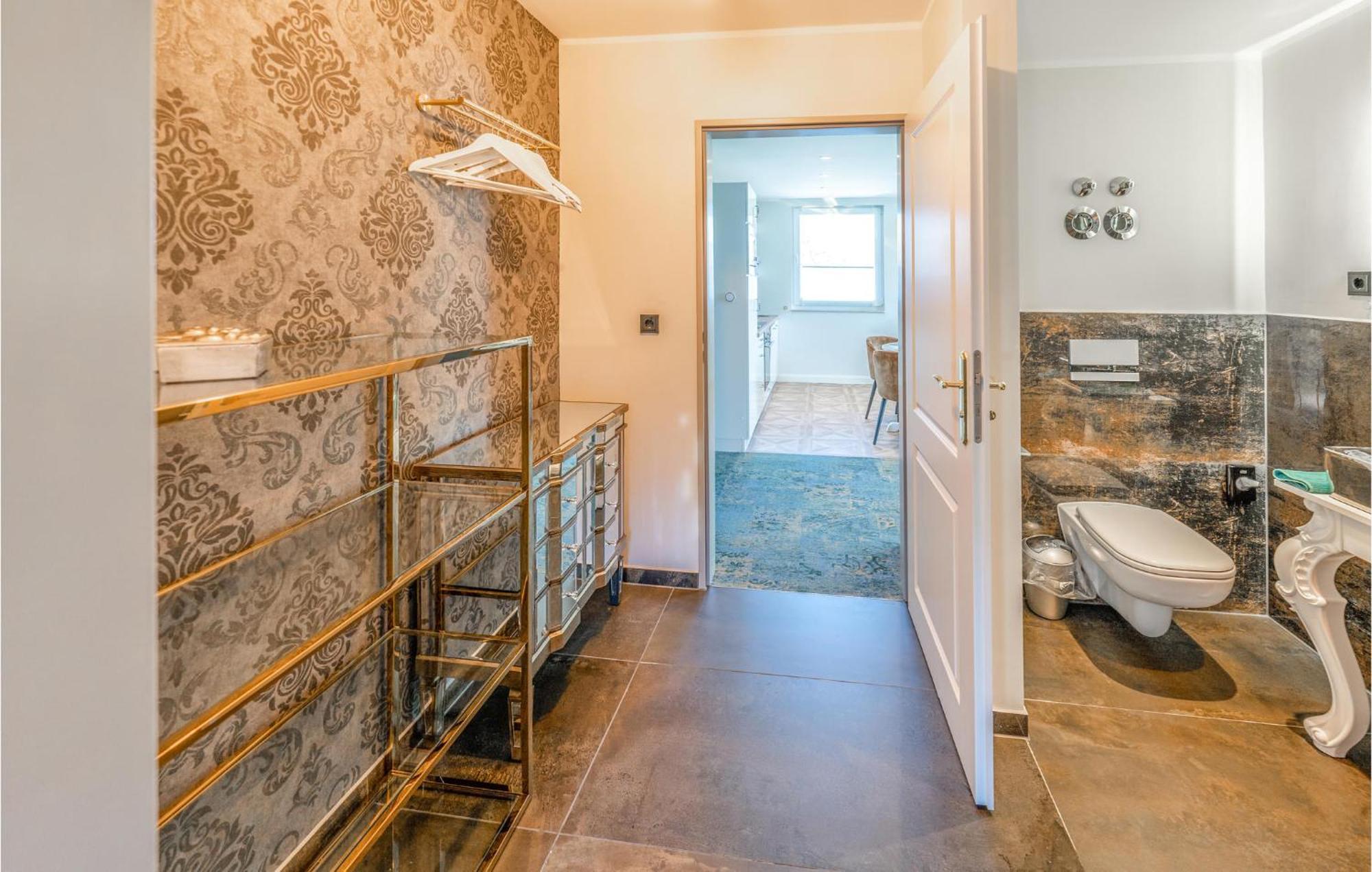 Stunning Apartment In Mettmann With Wifi Exteriör bild