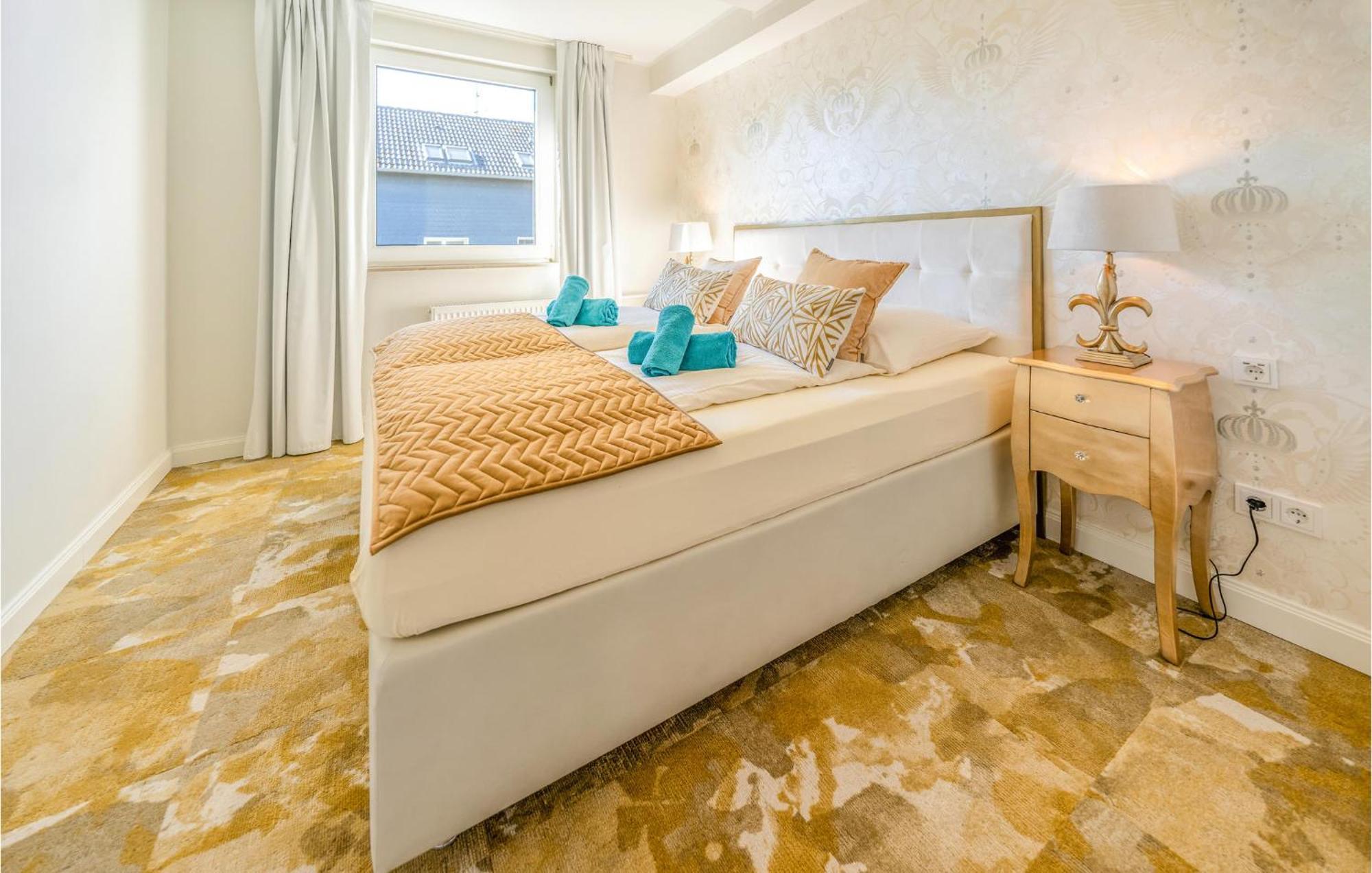Stunning Apartment In Mettmann With Wifi Exteriör bild