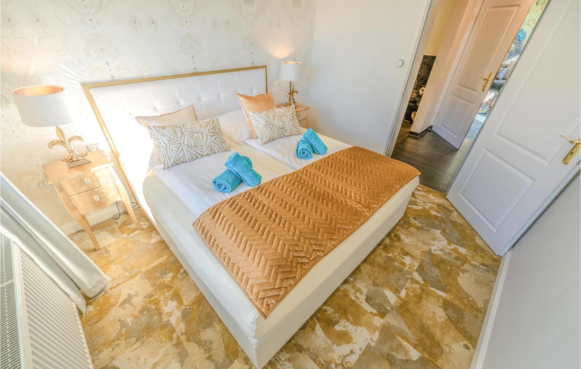 Stunning Apartment In Mettmann With Wifi Exteriör bild