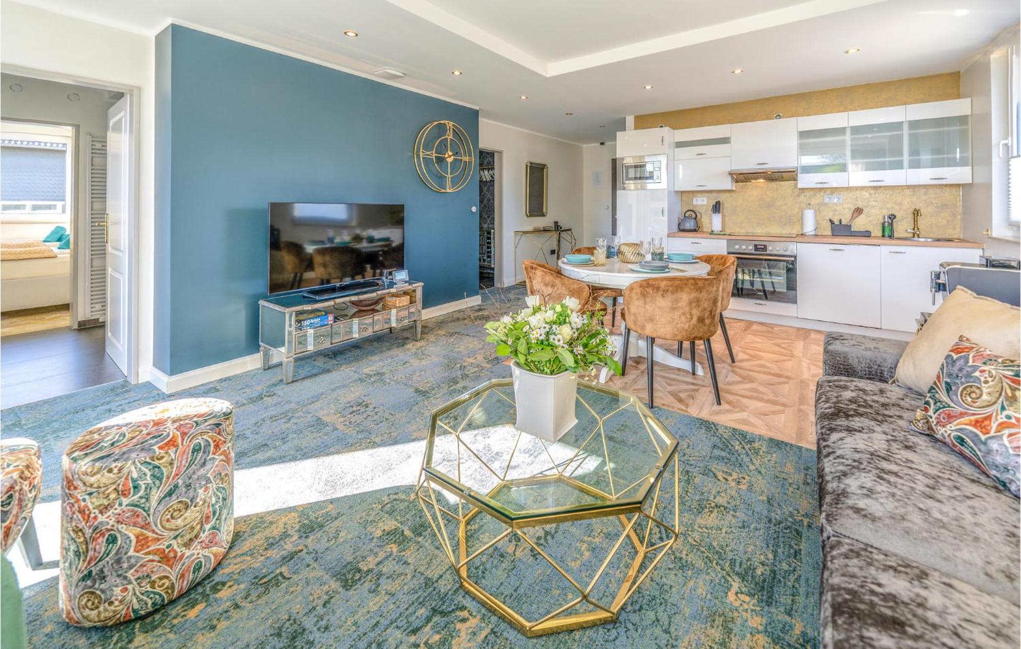 Stunning Apartment In Mettmann With Wifi Exteriör bild